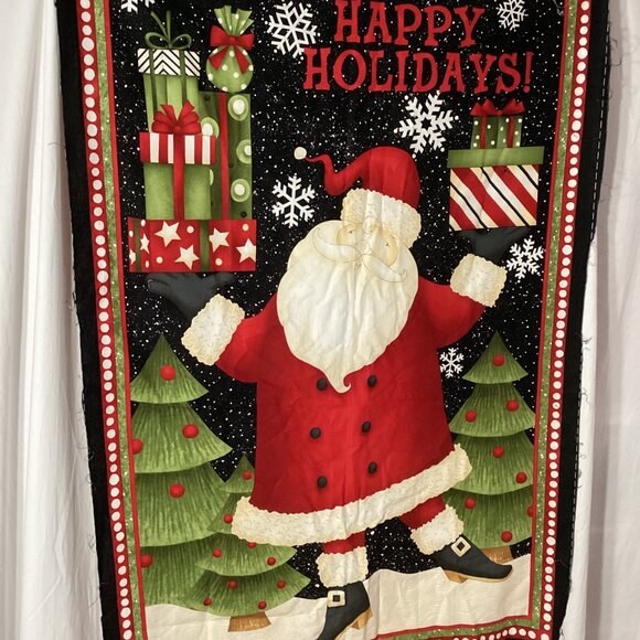 Debbie Mumm Holiday fabrics - Picture 2 of 7